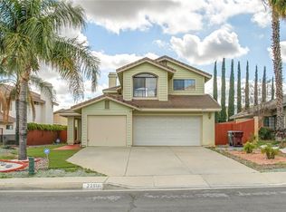 22511 Mountain View Rd, Moreno Valley, CA 92557