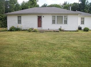 12473 E County Road 100 S, Seymour, IN
