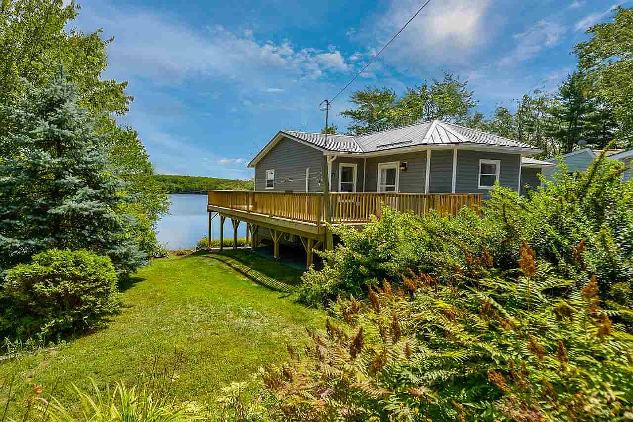 71 Hubley Mill Lake Rd, Upper Tantallon, NS B3Z 1E8 Zillow