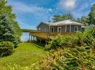 71 Hubley Mill Lake Rd, Upper Tantallon, NS B3Z1E8