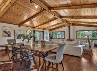 12605 Skislope Way, Truckee, CA 96161