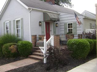 166 W 2nd St, Chillicothe, OH