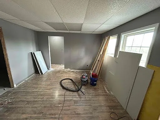 3685 Robert C Byrd Driveover Garage Office — Photo 9