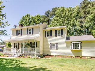 8708 River Rd, South Chesterfield, VA 23803