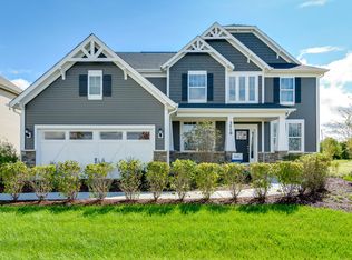 24616 W Prairie Grove Dr, Plainfield, IL 60544