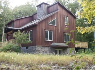 62 Cedar Hill Rd, High Falls, NY 12440