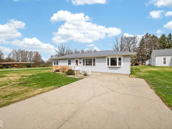 220 W Stark St, Rockville, IN 47872