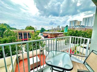 250 Pharr Rd UNIT 317, Atlanta, GA 30305