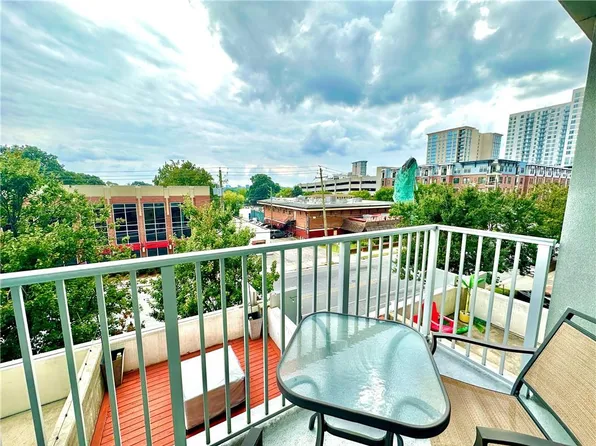 250 Pharr Rd Unit 317, Atlanta, GA 30305