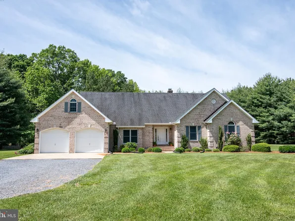 7220 Cabin Cove Rd S, Sherwood, MD 21665