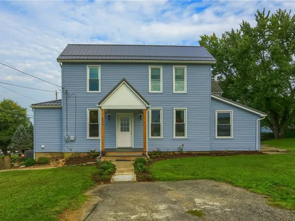 404 Hawthorne St, New Castle, PA 16101