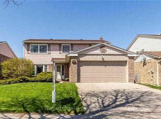 897 Caldwell St, Newmarket, ON L3Y 5R8