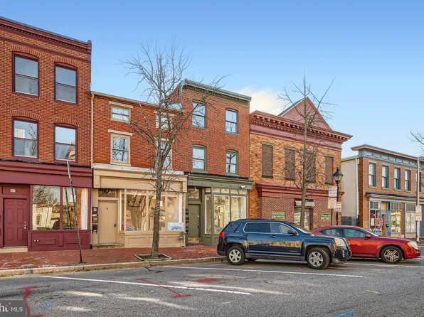 21 S Carrollton Ave, Baltimore, MD 21223