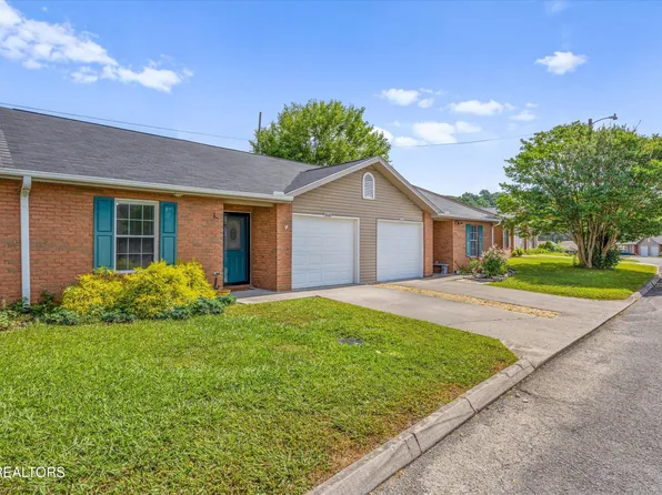 8047 Intervale Way, Powell, TN 37849