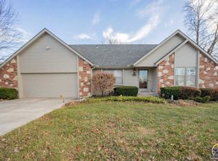 6103 SW 43rd Ter, Topeka, KS 66610