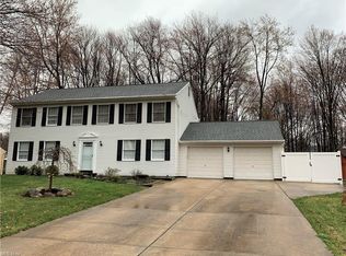 1380 Bittersweet Dr NE, Warren, OH 44484