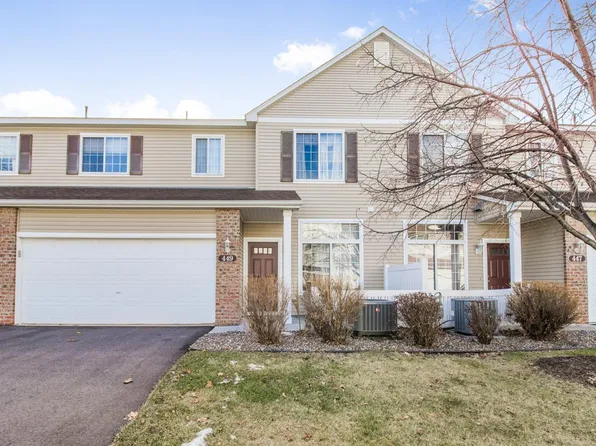 449 Frederick Cir #1406, Hastings, MN 55033