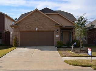 7443 Tonsley Springs Dr, Cypress, TX 77433