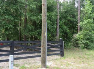 0 SW 181st Ct LOT 55, Dunnellon, FL 34432