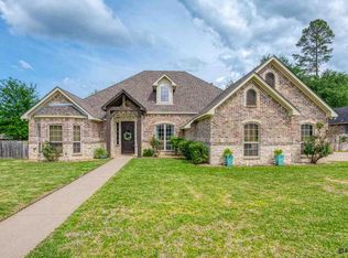 6354 Oberlin Ct, Tyler, TX 75703