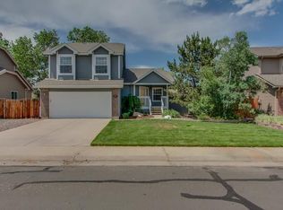 897 E 132nd Dr, Thornton, CO 80241