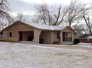 1833 E Reed Ave, Springdale, AR 72764