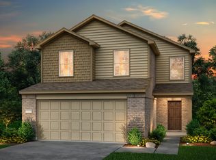 919 Poppy Cove Ln, Princeton, TX 75407