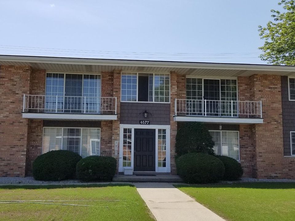 1st image of 4577 Hemmeter Ct APT 3