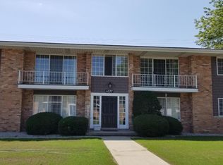 4577 Hemmeter Ct APT 3, Saginaw, MI 48603