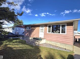 4835 47th St, Thorsby, AB T0C 2P0