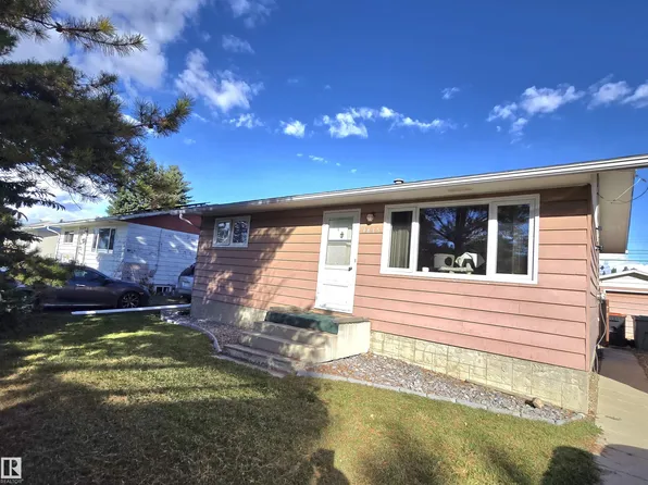 4835 47th St, Thorsby, AB T0C 2P0