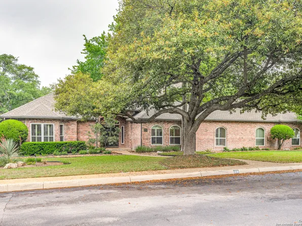 20 Inwood Ridge, San Antonio, TX 78248