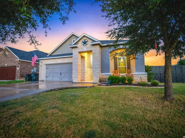 1934 Kyle, New Braunfels, TX 78130