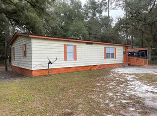 4617 W Bellarose St, Tallahassee, FL 32305