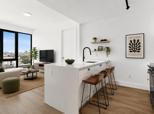 60 Cedar St #1002, Brooklyn, NY 11221
