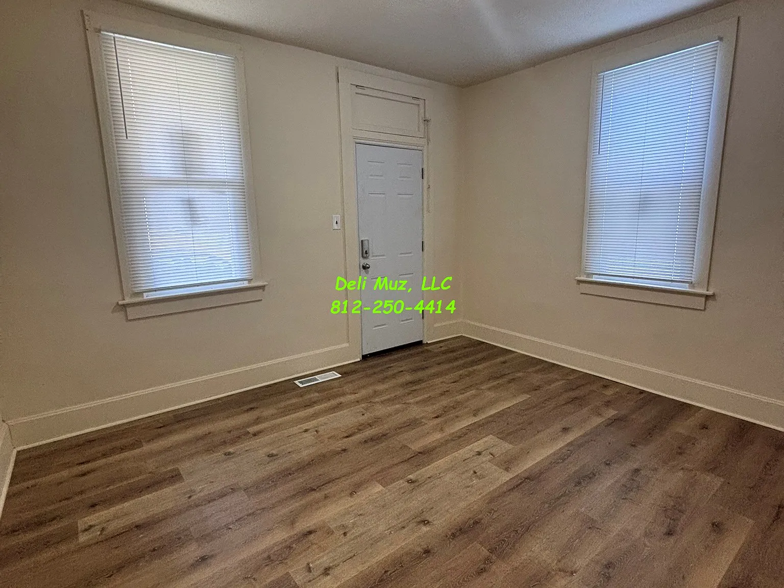 1 bed, 700 sqft, $800 — Photo 3