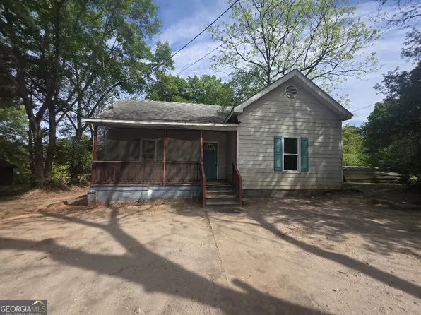 3127 Hendrix Cir SW, Covington, GA 30014