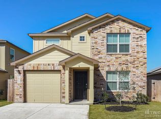 3423 Stoney Byu, San Antonio, TX 78245