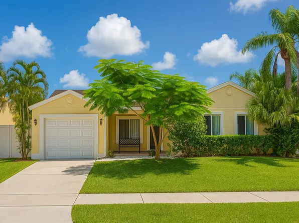 19010 Cloud Lake Circle, Boca Raton, FL 33496