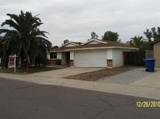 2208 N Cholla St, Chandler, AZ 85224