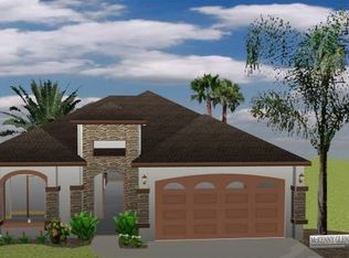3912 Sorrento St, Edinburg, TX 78542