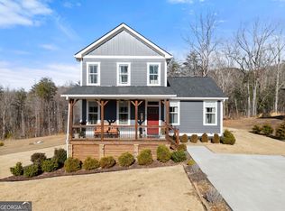 94 Boulder Ln, Cleveland, GA 30528