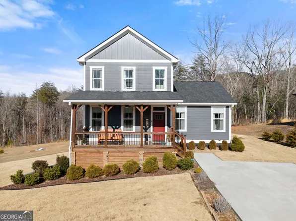 94 Boulder Ln, Cleveland, GA 30528