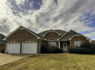 85 Savanna Dr, Killen, AL 35645