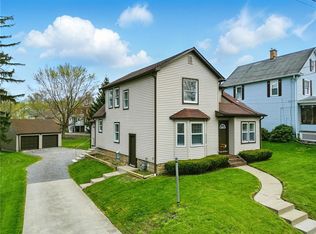 1125 Griswold St, Sharon, PA
