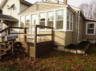 623 Henry St, Marion, OH