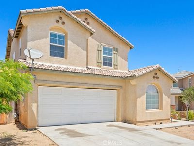 15156 Green Meadow Way, Victorville, CA, 92394