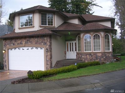 3595 Skylark Loop, Bellingham, WA, 98226