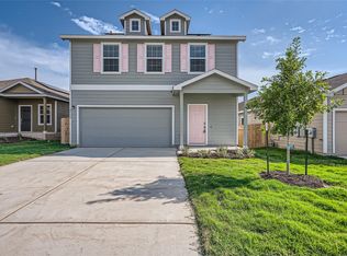 2712 Shimsham Dr, Pflugerville, TX 78660