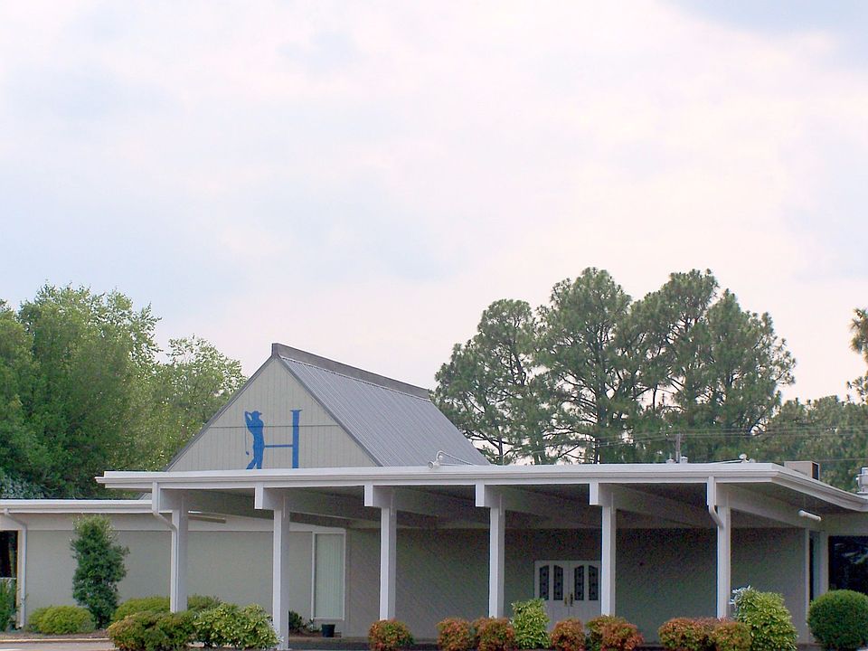 Hyland Hills Golf Club